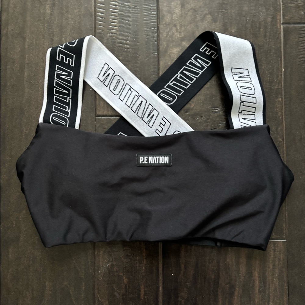 P.E Nation Sports Bra